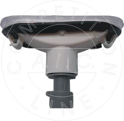 Licence Plate Light Original AIC Quality 55786 - image 2