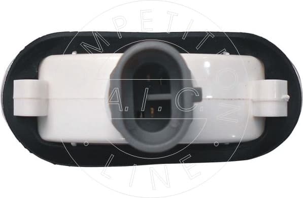Licence Plate Light Original AIC Quality 55786 - image 3