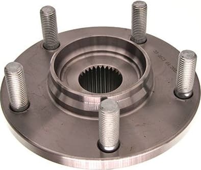 Wheel Hub 33-1673 - image 2