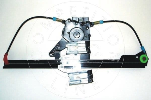Window Regulator NEW MOBILITY PARTS 50513