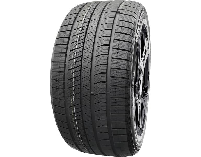 Winter tyres 185/60R14 ROTALLALLA S360 82T Friction CDB72 3PMSF M+S
