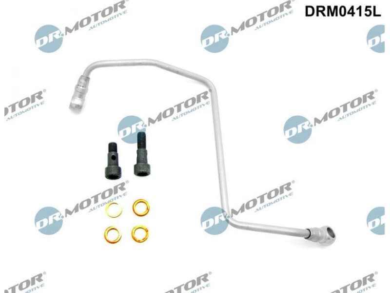 Oil Line, charger DRM0415L