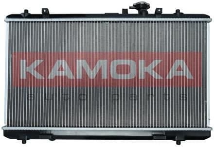 Radiator, engine cooling 7700005 - image 2