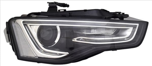 Headlight 20-16811-26-2