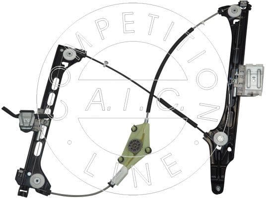 Window Regulator Original AIC Quality 58896