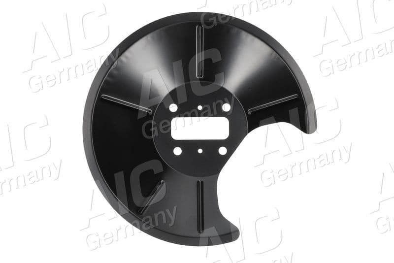 Splash Guard, brake disc Original AIC Quality 56386 - image 3