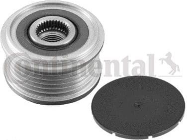 Alternator Freewheel Clutch AP9066