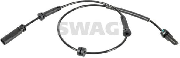 Sensor, wheel speed 33 10 0304