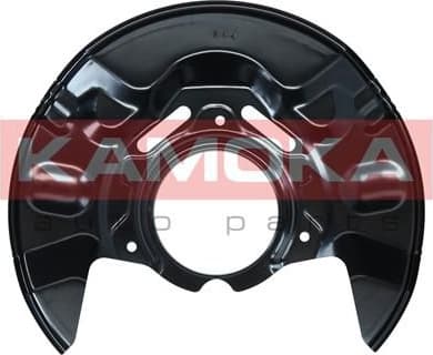 Brake protection plate 1180005 - image 2