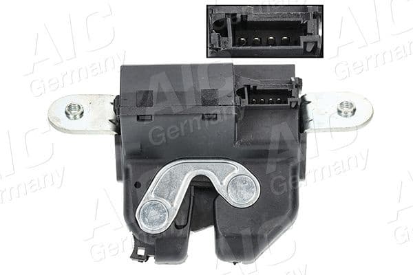 Tailgate Lock NEW MOBILITY PARTS 58164 - image 4