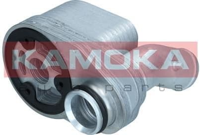 Oil Cooler, engine oil 7730059 - image 3