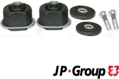 Repair Kit, axle beam JP 1350101710