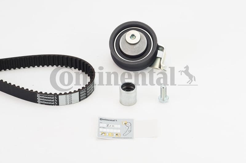 Timing Belt Kit CT909K7