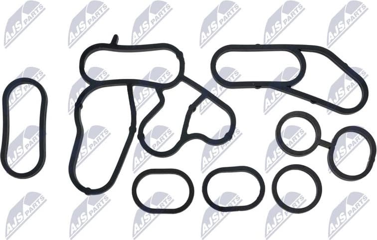 Gasket, oil cooler CCL-FT-014