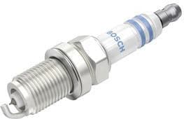 Spark Plug Double Platinum 0242236631