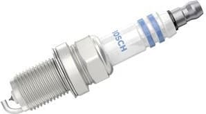 Spark Plug Double Platinum 0242236631 - image 2