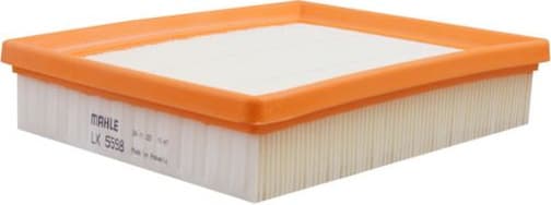 Air Filter LX5598 - image 2