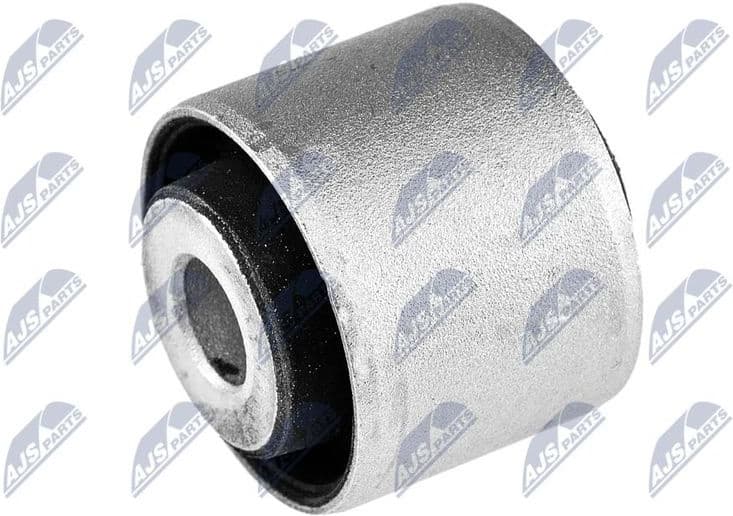 Mounting, control/trailing arm ZTT-ME-000G