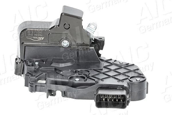 Door Lock Original AIC Quality 70334 - image 3