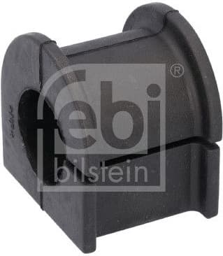 Mounting, stabiliser bar 183461