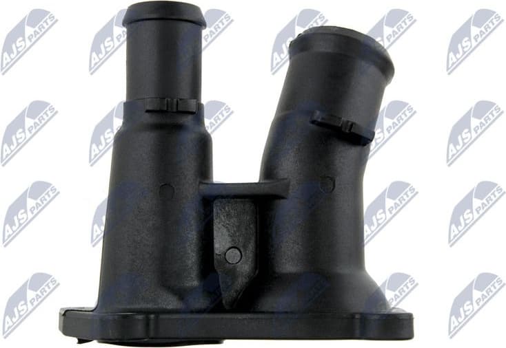 Coolant Flange CTM-FR-003 - image 3