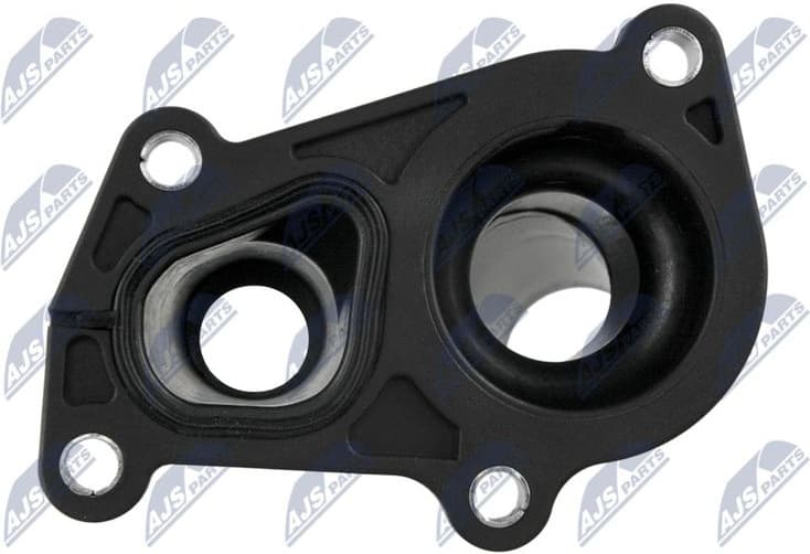 Coolant Flange CTM-FR-003 - image 5