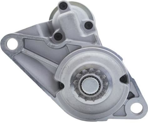 Starter 8EA 011 612-251 - image 2