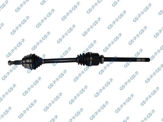 Drive Shaft 250453