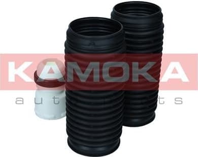 Dust Cover Kit, shock absorber 2019195 - image 3