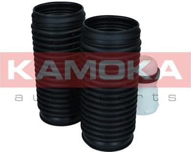 Dust Cover Kit, shock absorber 2019195 - image 4