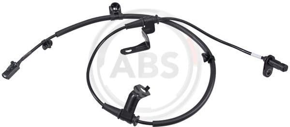 Sensor, wheel speed 32168 - image 4