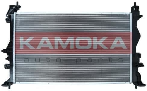 Radiator, engine cooling 7700056 - image 2