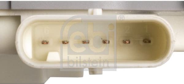 Door Lock febi Plus 178834 - image 2