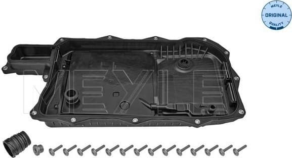 Parts Kit, automatic transmission oil change MEYLE-ORIGINAL-KIT: Better solution for you! 300 135 1009/SK
