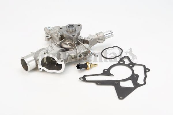 Water Pump, engine cooling WPS3008