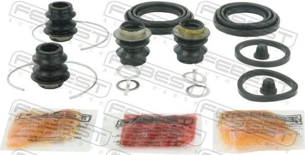 Repair Kit, brake caliper 0175-JZS155R