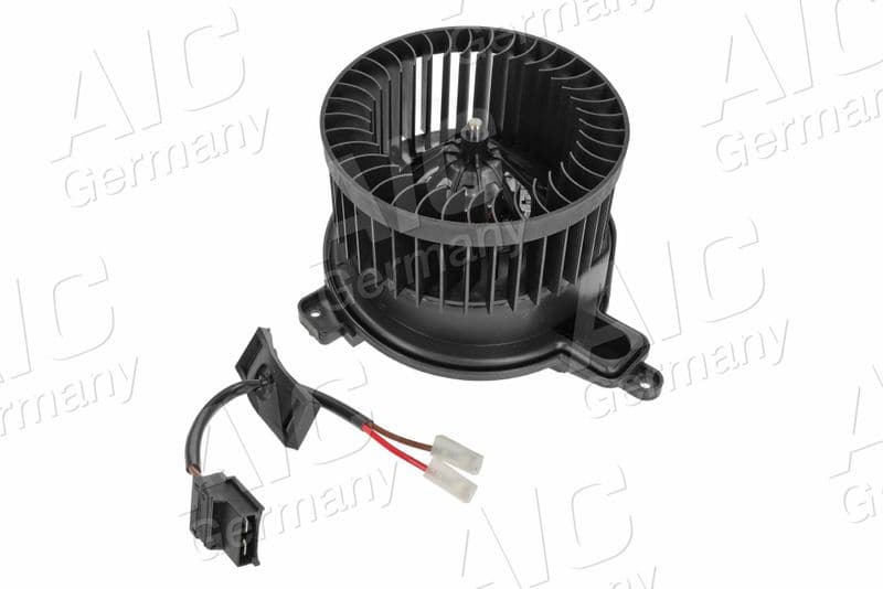 Interior Blower NEW MOBILITY PARTS 54591