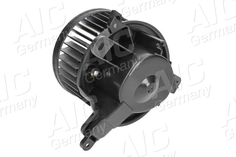 Interior Blower NEW MOBILITY PARTS 54591 - image 2
