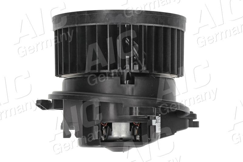 Interior Blower NEW MOBILITY PARTS 54591 - image 3