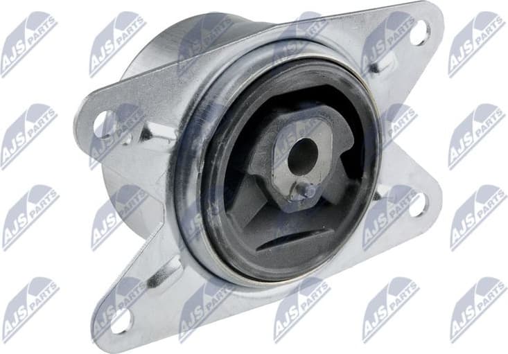 Mounting, engine ZPS-PL-009