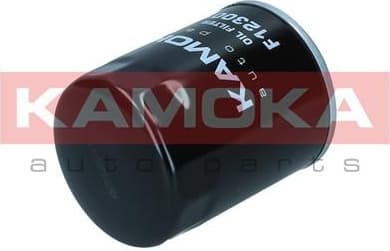 Oil Filter F123001 - image 3
