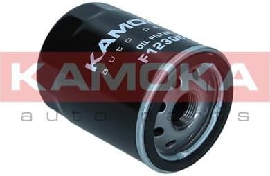 Oil Filter F123001 - image 4