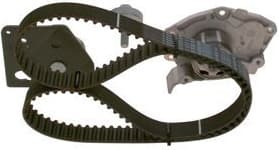 Water Pump & Timing Belt Kit 1 987 946 463 - image 3