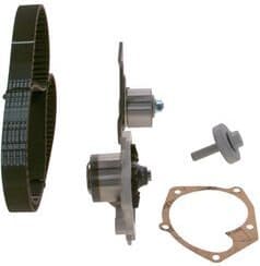 Water Pump & Timing Belt Kit 1 987 946 463 - image 4