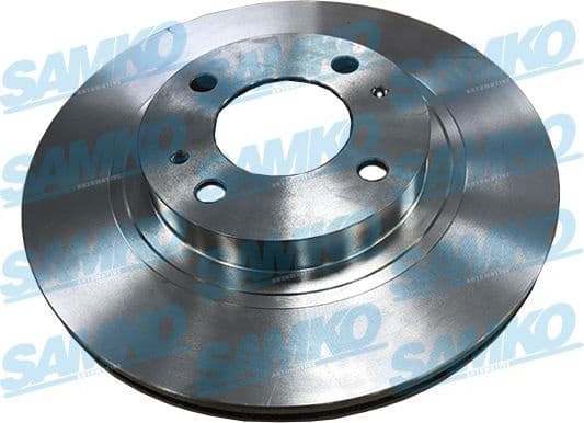 Brake Disc C1030V
