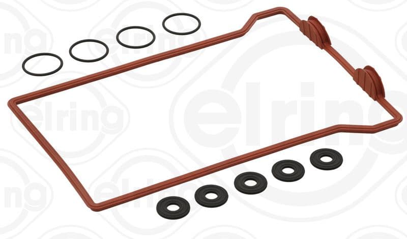 Gasket Set, cylinder head cover 795.330