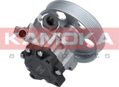 Hydraulic Pump, steering PP009 - image 7