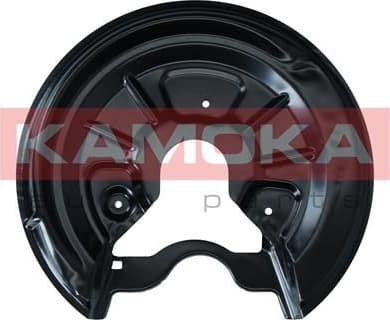 Brake protection plate 1180276