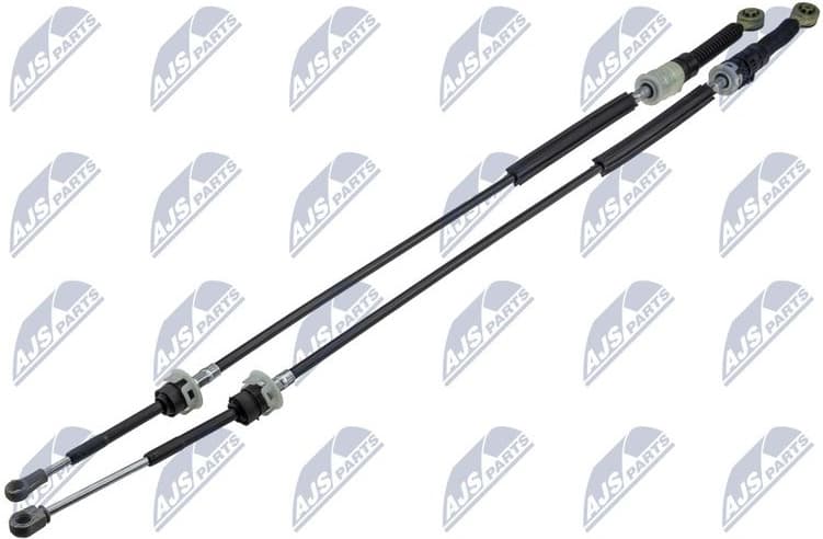 Cable Pull, manual transmission NXX-RE-003