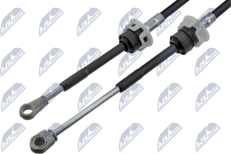 Cable Pull, manual transmission NXX-RE-003 - image 2